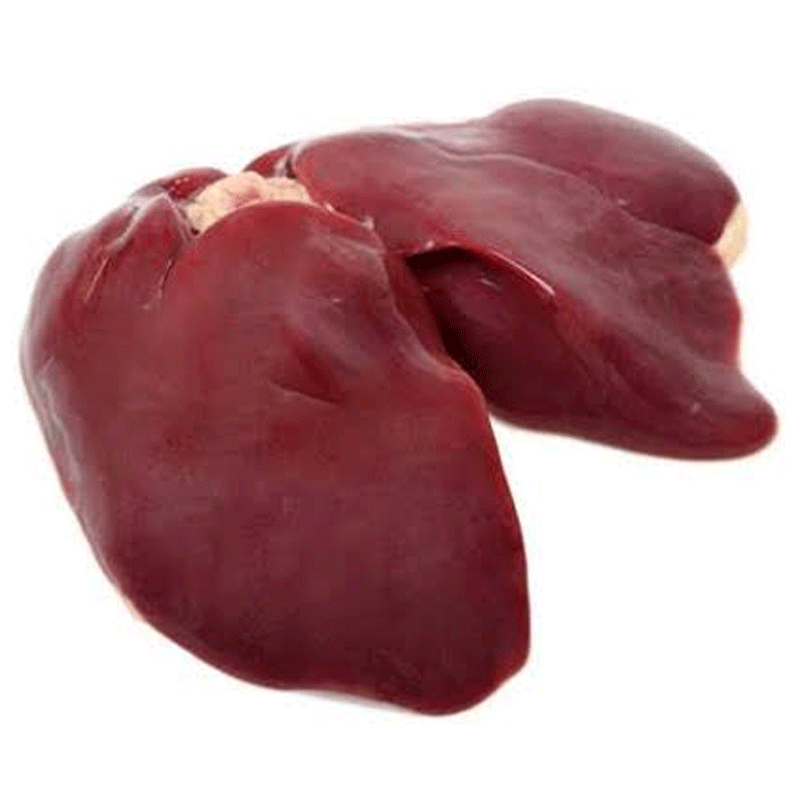 BEEF LIVER 30LBS $3.20 PER LB - DMV Raw Feeders - DMV Raw Feeders
