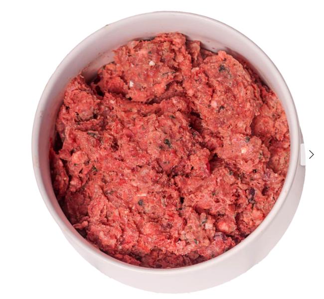 Heartland Heritage Beef Chicken Salmon - DMV Raw Feeders - DMV Raw Feeders