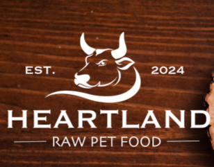 Heartland Heritage Beef Chicken Salmon - DMV Raw Feeders - DMV Raw Feeders